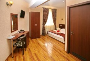 Hotel Alta Vista